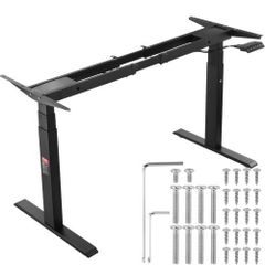 Standing Desk Frame, Adjustable