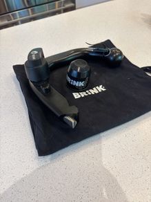 Towbar