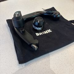 Towbar