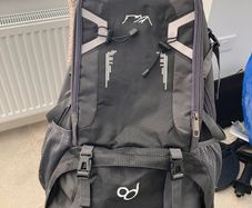 trekking backpack