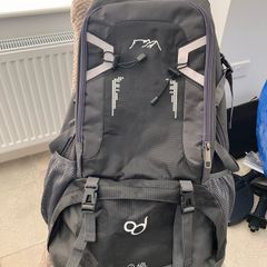 trekking backpack
