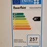 PowerPoint Smart Frost 50 50 Fridge Freezer White Image 3
