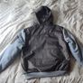 Fabric Coat Image 3
