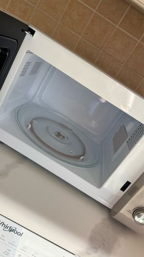 New Haden Microwave 20L 800W