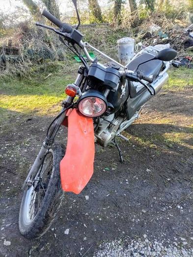 1998 Honda