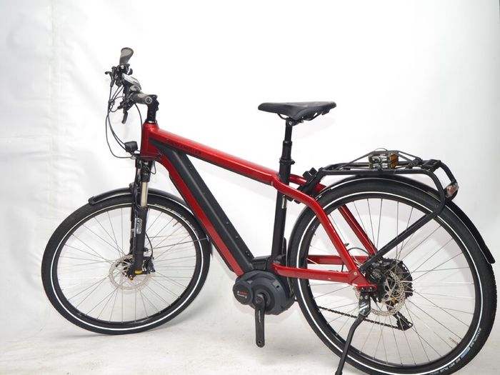 ebike chargers bosch muller