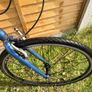 28" inch city bikes both all working Image 5