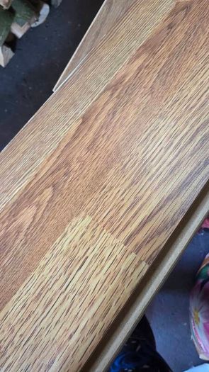Laminate Flooring 23.11 square meters