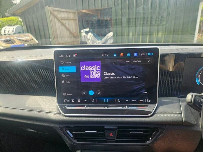Volkswagon Tiguan
