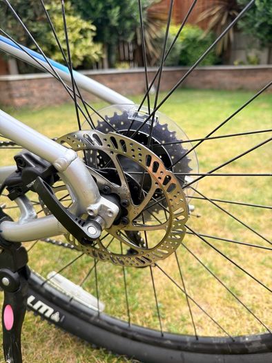 GT Avalanche Sport 29inch