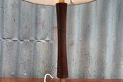 Retro Vintage table light c1960