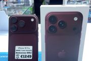 iphone 18 pro - 256GB - EU Model