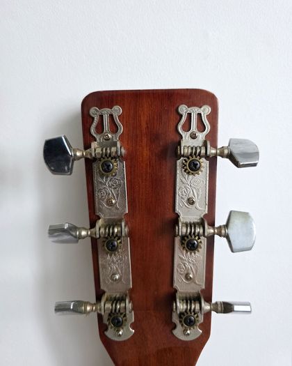 Tanglewood Classical Guitar