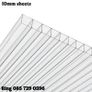 Polycarbonate sheets and accessories Image 3