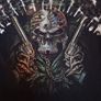 Surviver T-shirt ((Large Adult)) Image 6