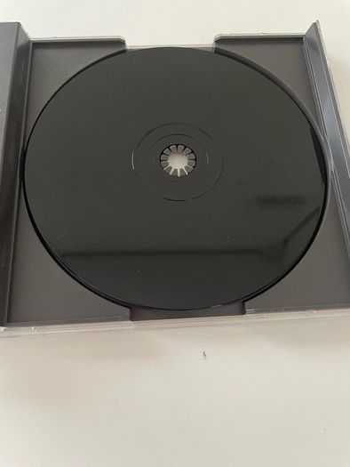 PlayStation 1 PS1 Front Mission 3 PAL Europe Complete with Manual Mint Disc