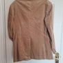 Ralph Lauren corduroy mens Blazer Jacket Image 8