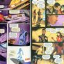 Mighty Morphin Power Rangers 107 Boom Studios Comics Image 2