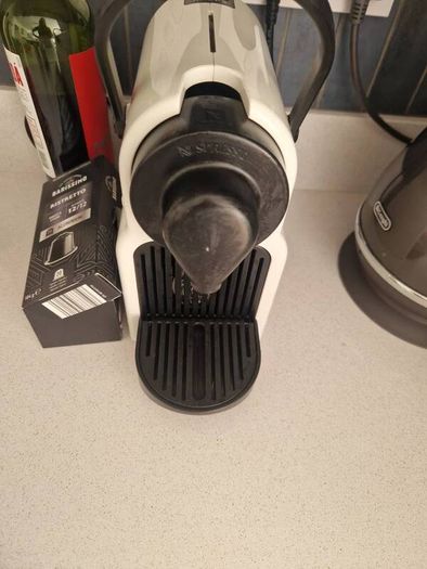 Nespresso & Aerochino