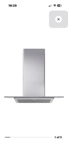 Extractor fan