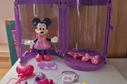 Minnie Mouse