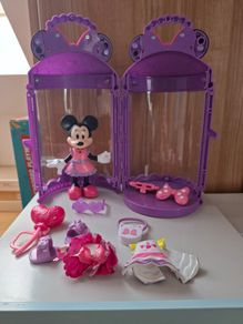 Minnie Mouse