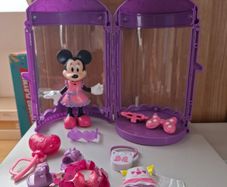 Minnie Mouse