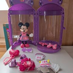 Minnie Mouse