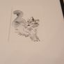 Japanese Brush Painting by S. Rush Image 6
