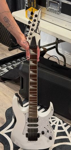 ibanez