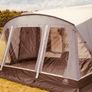 CARAVAN lightweight tourer ... excellent condition Image 9