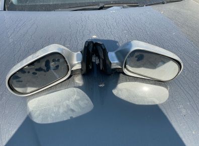 Honda Civic Ek mirrors