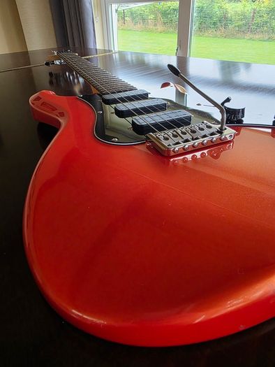 Prs Se Nf3