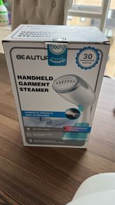 Clothes steamer