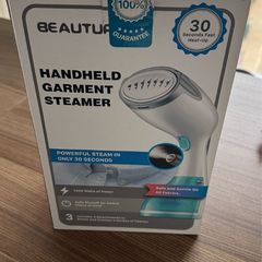 Clothes steamer