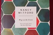Nancy Mitford / Whigs on the Green/ Penguin/ 2015