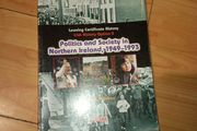 Politics and society in Northern Ireland