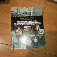 Politics and society in Northern Ireland