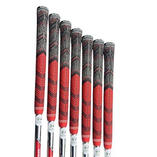 Callaway XR OS Irons / 5-Pw-Sw / SpeedStep 80 Regular