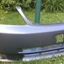 Genuine Toyota Corolla 2002-2007 front bumper Image 2