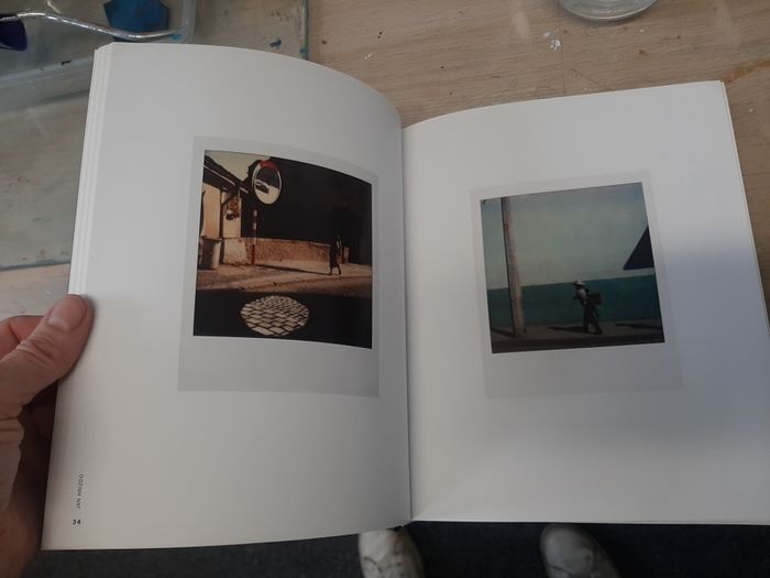 Photography book