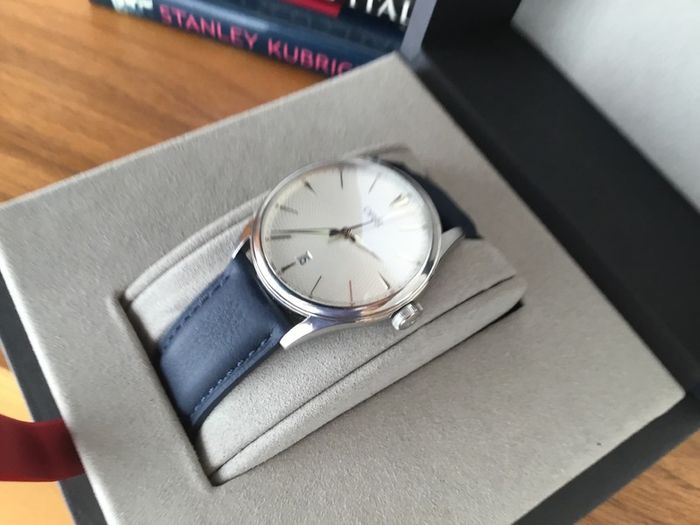 Oris Artilier Date Swiss Automatic