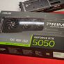 Asus Prime Geforce Rtx 5050 8gb Gddr6 Oc Edition Image 4