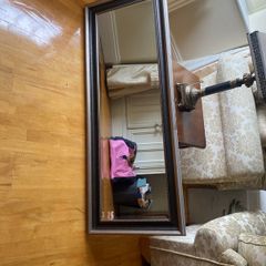 Decorative mirror