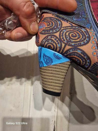 Shoes