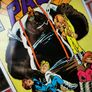 Power Pack ! Issue #32 ! First Printing ! 1987 ! by Marvel ! Image 5
