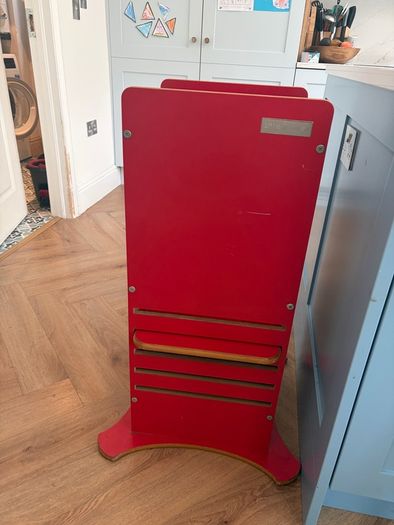 toddler kitchen tower
