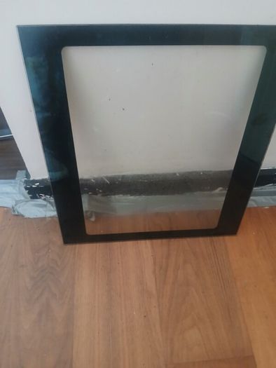 oven glass