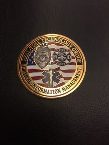 Rare  Gold Coin