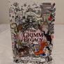 The Grimm Legacy Book By Polly Shulman Image 2